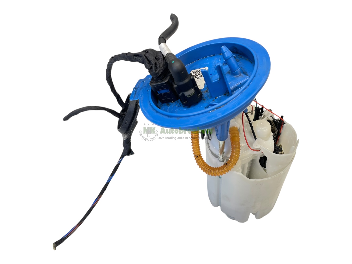 Audi Q2 Fuel Pump Sending Unit 5WA919051A Genuine 2022