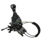 Audi Q2 Gear Lever & Cable 5Q0711049BP Genuine 2022