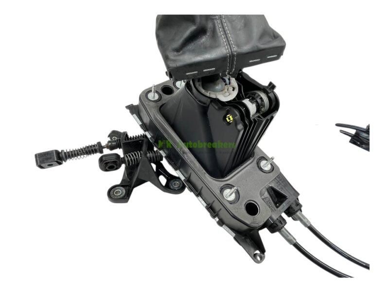 Audi Q2 Gear Lever & Cable 5Q0711049BP Genuine 2022