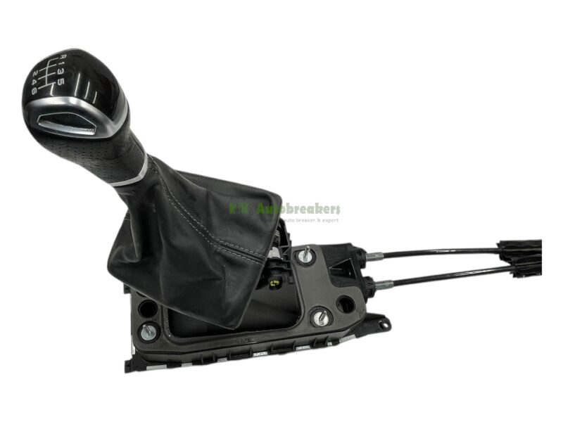 Audi Q2 Gear Lever & Cable 5Q0711049BP Genuine 2022