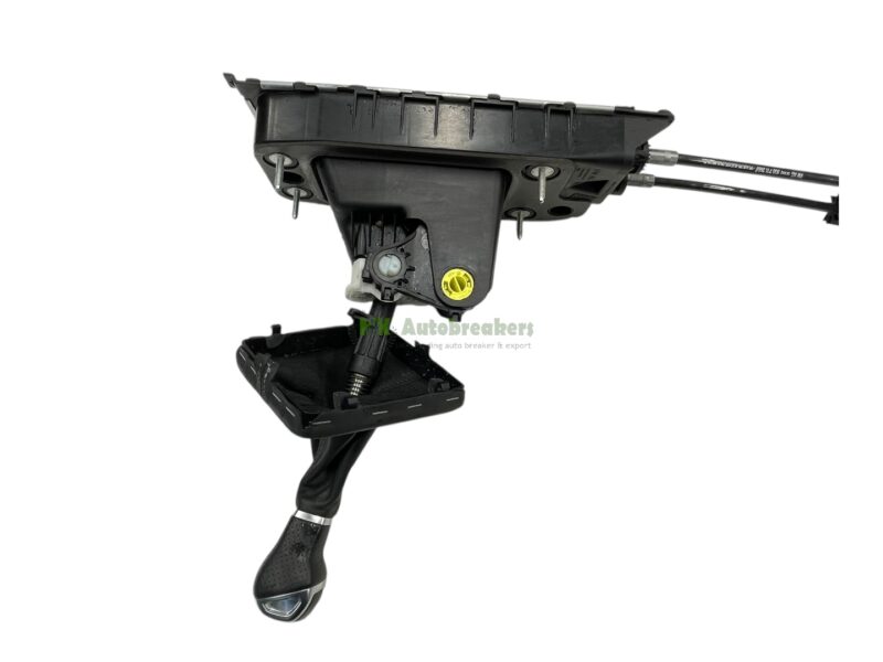 Audi Q2 Gear Lever & Cable 5Q0711049BP Genuine 2022