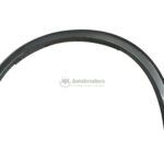 Audi Q2 Wheel Arch Trim 81A853717A Front Left Genuine 2022