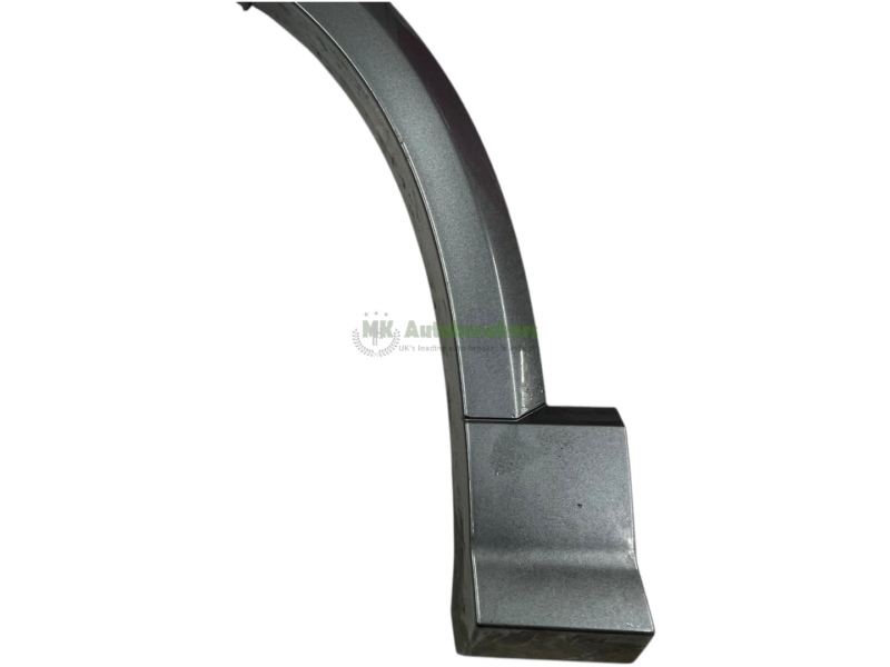 Audi Q2 Wheel Arch Trim 81A853717A Front Left Genuine 2022