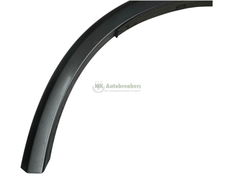 Audi Q2 Wheel Arch Trim 81A853817A Rear Left Genuine 2022