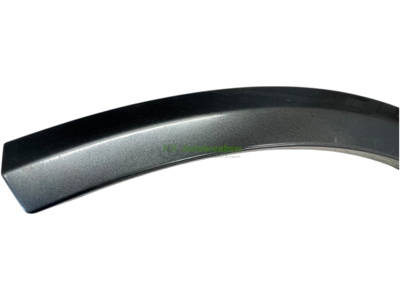 Audi Q2 Wheel Arch Trim 81A853817A Rear Left Genuine 2022