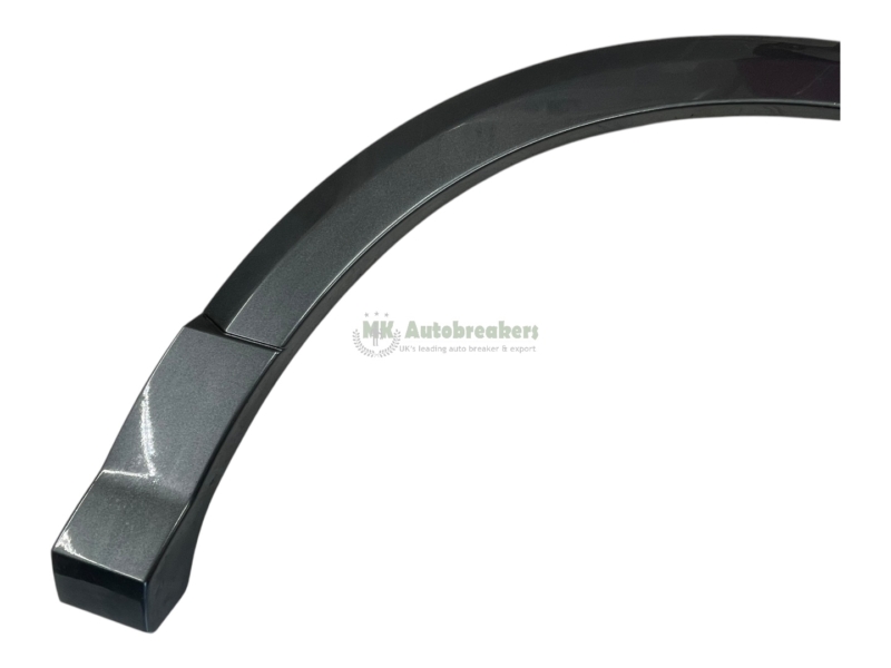 Audi Q2 Wheel Arch Trim 81A853817A Rear Left Genuine 2022