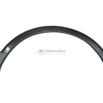 Audi Q2 Wheel Arch Trim 81A853817A Rear Left Genuine 2022