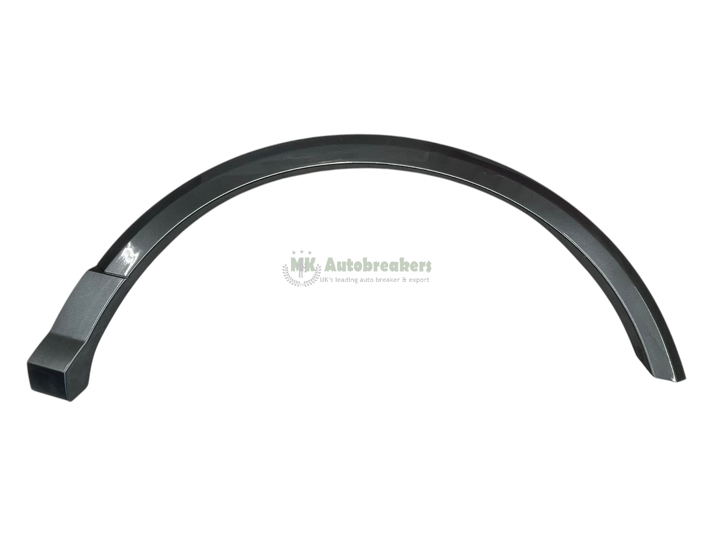 Audi Q2 Wheel Arch Trim 81A853817A Rear Left Genuine 2022