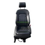 Audi Q7 Seat 8E0881158K Leather Front Right Genuine 2009