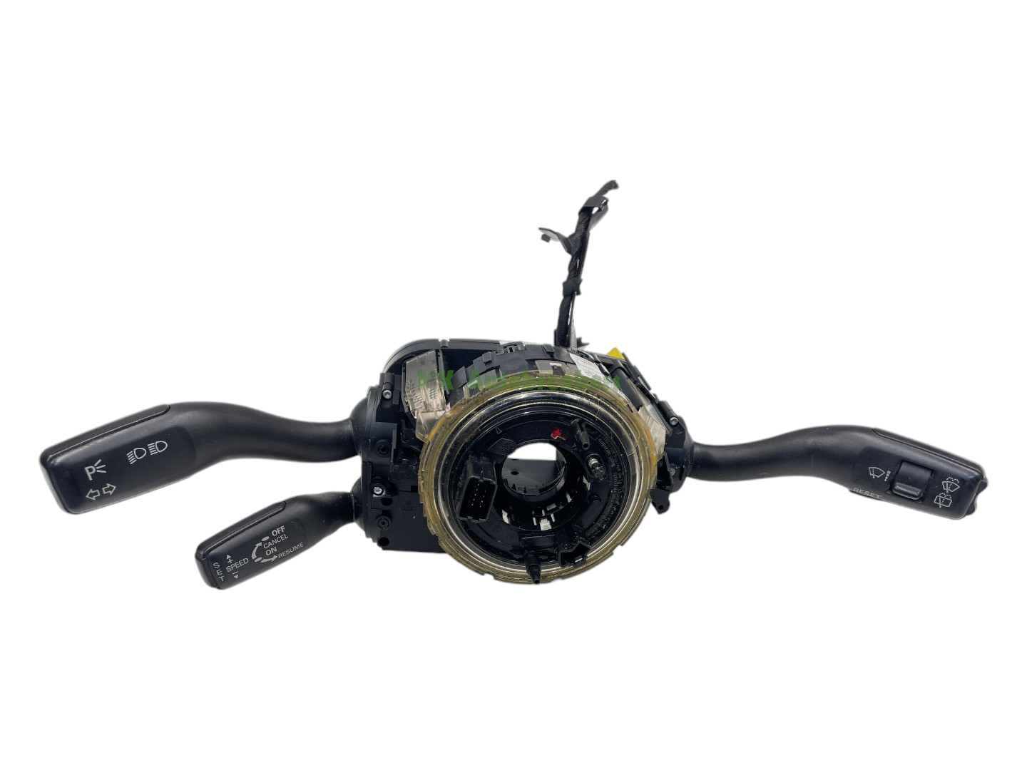 Audi Q7 Wiper Indicator Combination Stalk 4F0953549A Genuine 2009