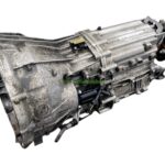BMW 1 Series E88 Gearbox 7568128 GS6-53DZ 2.0 Manual Genuine 2010