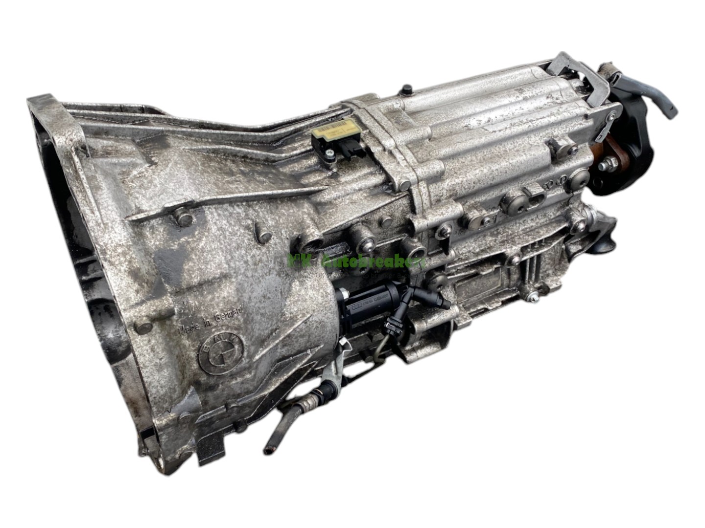 BMW 1 Series E88 Gearbox 7568128 GS6-53DZ 2.0 Manual Genuine 2010