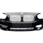 BMW 1 Series F20 Bumper Front 7429711 Genuine 2016