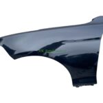 BMW 1 Series F20 Wing Fender 9633537 Left Genuine 2016