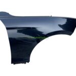 BMW 1 Series F20 Wing Fender 9633538 Right Genuine 2016
