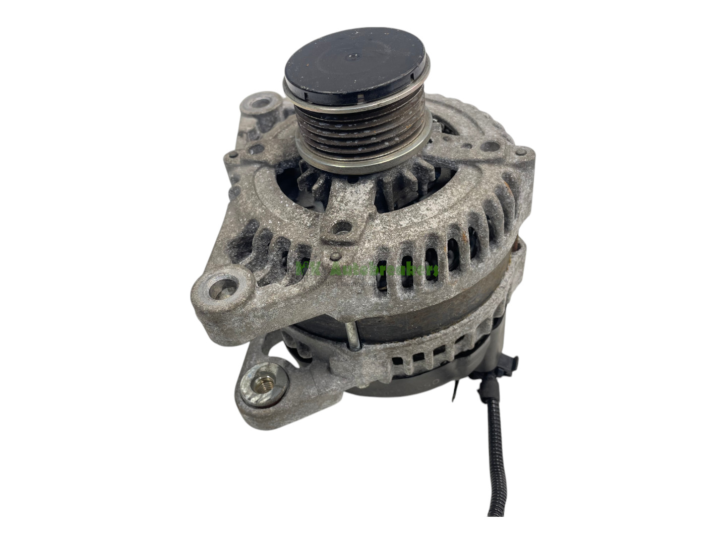 Citroen Berlingo 1.5 Alternator 9820893880 Diesel Genuine 2022