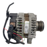 Citroen Berlingo 1.5 Alternator 9820893880 Diesel Genuine 2022