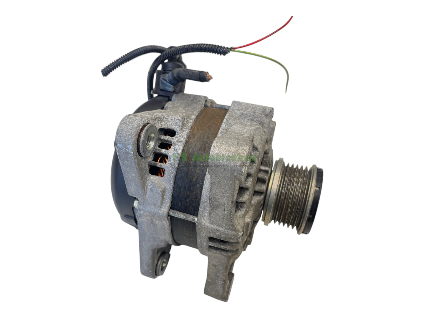 Citroen Berlingo 1.5 Alternator 9820893880 Diesel Genuine 2022
