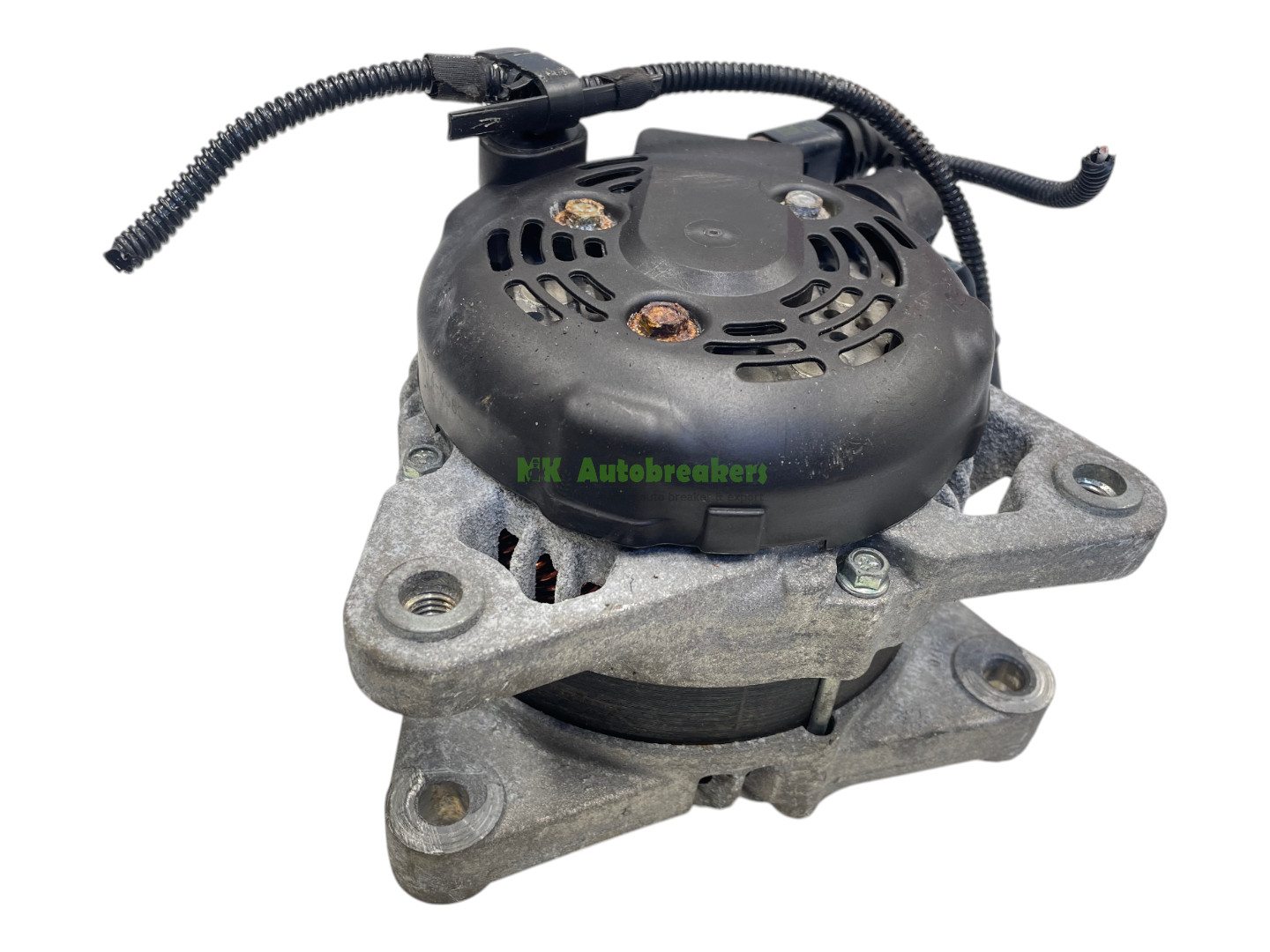Citroen Berlingo 1.5 Alternator 9820893880 Diesel Genuine 2022