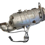 Citroen Berlingo 1.5 Diesel Particulate Filter 1679453880 DPF Genuine 2022