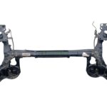 Citroen Berlingo 1.5 Rear Axle 9822650280 Complete 2022