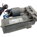 Citroen Berlingo 1.5 Starter Motor 9662854180 Genuine 2022