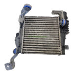 Citroen Berlingo 1.5 Turbo Intercooler 9675627980 Genuine 2022