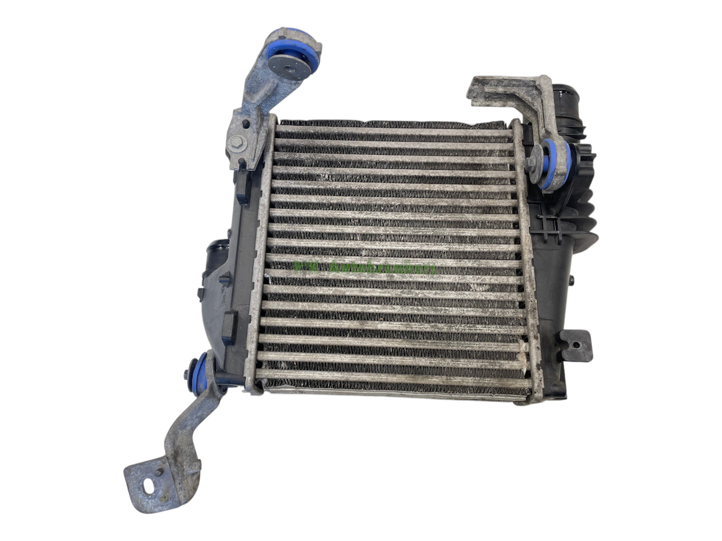 Citroen Berlingo 1.5 Turbo Intercooler 9675627980 Genuine 2022
