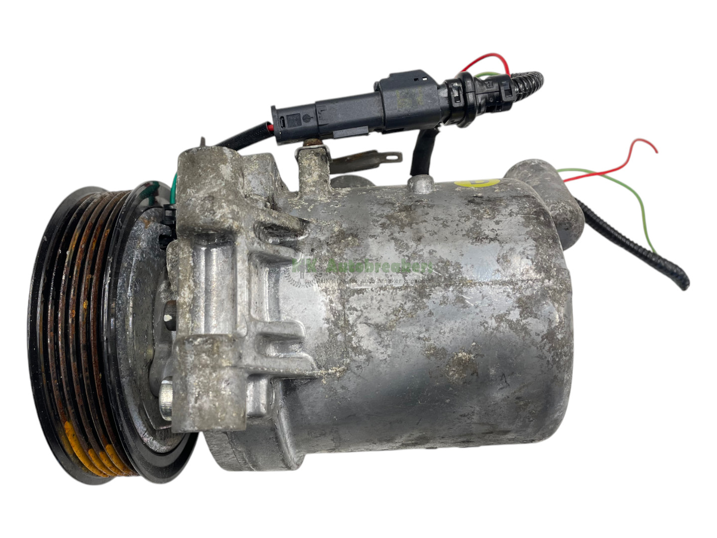 Citroen Berlingo AC Compressor Pump 9810349980 1.5D Genuine 2022