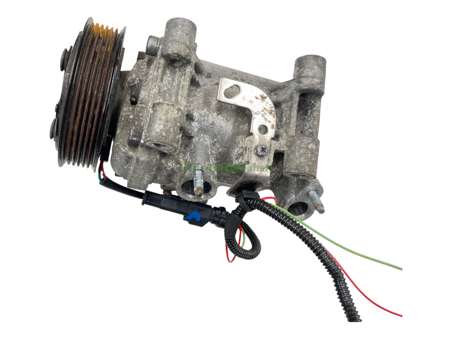 Citroen Berlingo AC Compressor Pump 9810349980 1.5D Genuine 2022