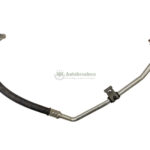 Citroen Berlingo Air Con Pipe Hose 9822433480 Genuine 2022
