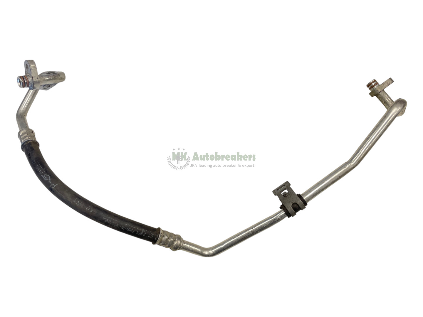 Citroen Berlingo Air Con Pipe Hose 9822433480 Genuine 2022