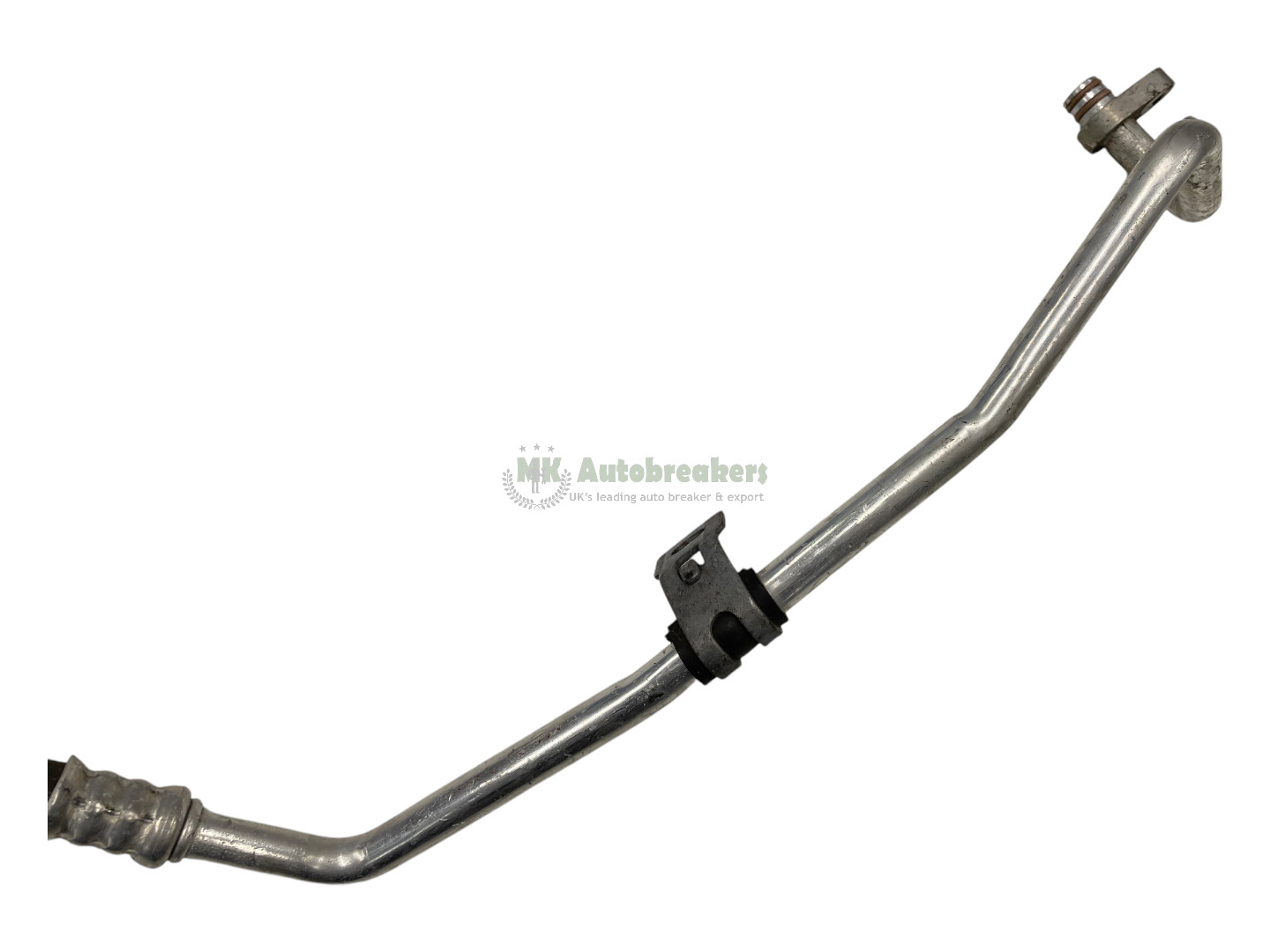 Citroen Berlingo Air Con Pipe Hose 9822433480 Genuine 2022