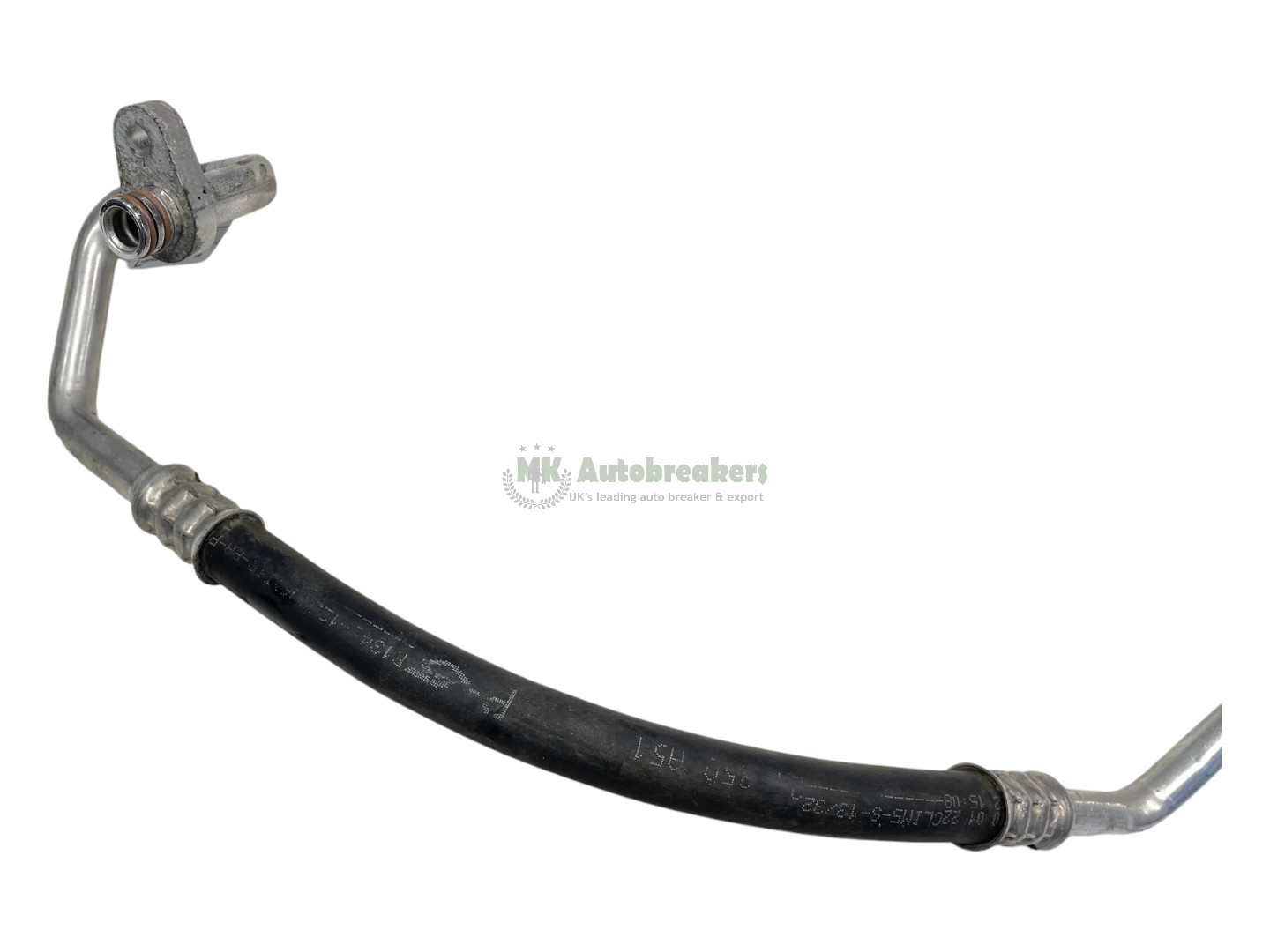 Citroen Berlingo Air Con Pipe Hose 9822433480 Genuine 2022
