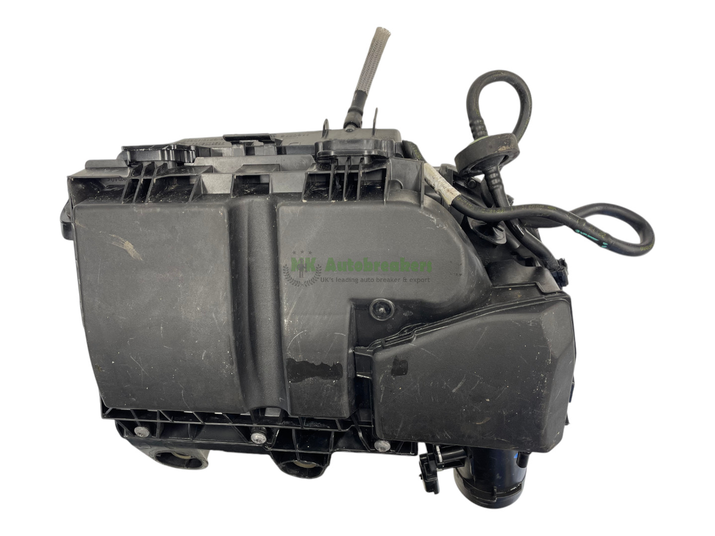 Citroen Berlingo Air Filter Box 9828002080 1.5D Genuine 2022