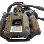 Citroen Berlingo Brake Caliper 1608998880 Rear Left Genuine 2022