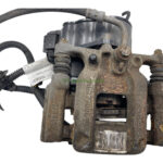 Citroen Berlingo Brake Caliper 1608998980 Rear Right Genuine 2022