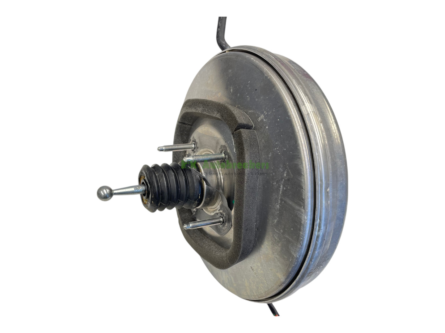 Citroen Berlingo Brake Servo Master Cylinder 9821104980 Genuine 2022