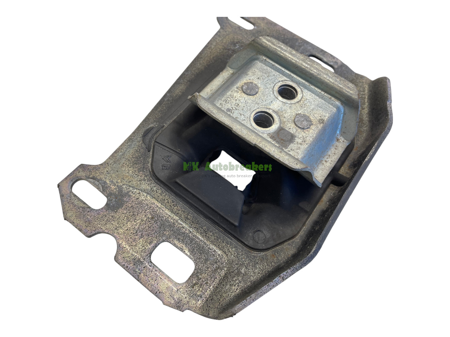 Citroen Berlingo Engine Mount 9673768480 Left Genuine 2022