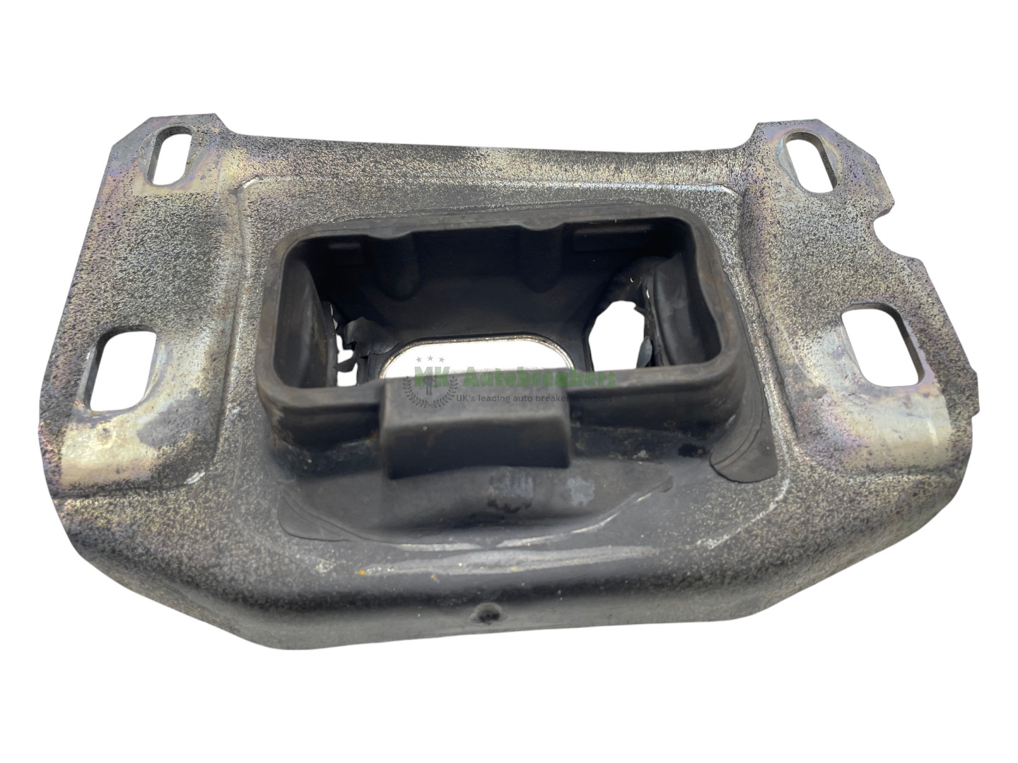 Citroen Berlingo Engine Mount 9673768480 Left Genuine 2022