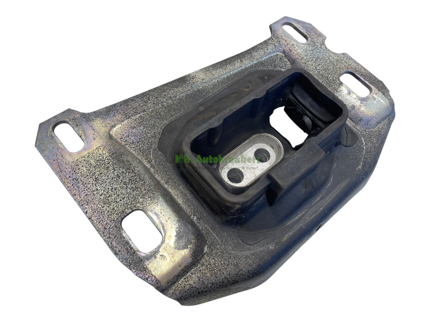 Citroen Berlingo Engine Mount 9673768480 Left Genuine 2022