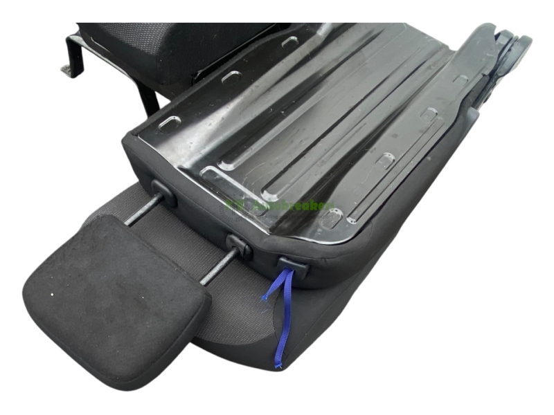 Citroen Berlingo Front Seat 9826529280 Left and Centre Genuine 2022