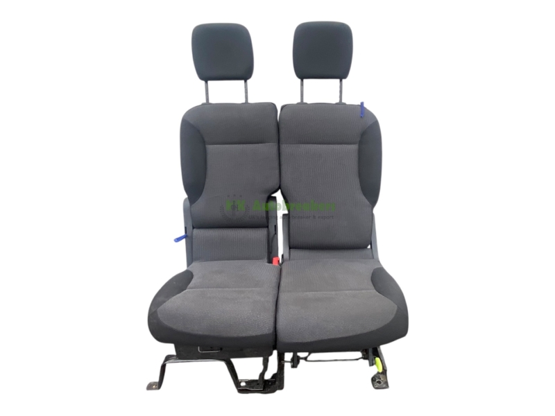 Citroen Berlingo Front Seat 9826529280 Left and Centre Genuine 2022