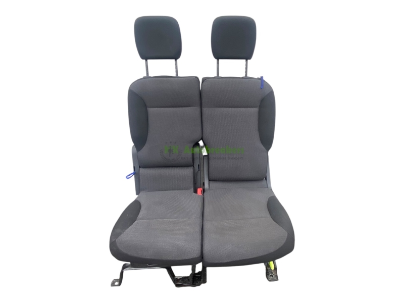Citroen Berlingo Front Seat 9826529280 Left and Centre Genuine 2022