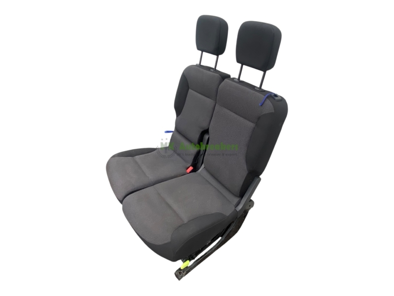 Citroen Berlingo Front Seat 9826529280 Left and Centre Genuine 2022