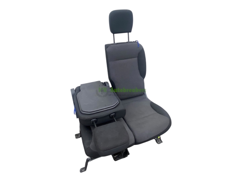 Citroen Berlingo Front Seat 9826529280 Left and Centre Genuine 2022