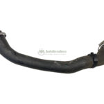 Citroen Berlingo Intercooler Hose Pipe 9820100680 Genuine 2022