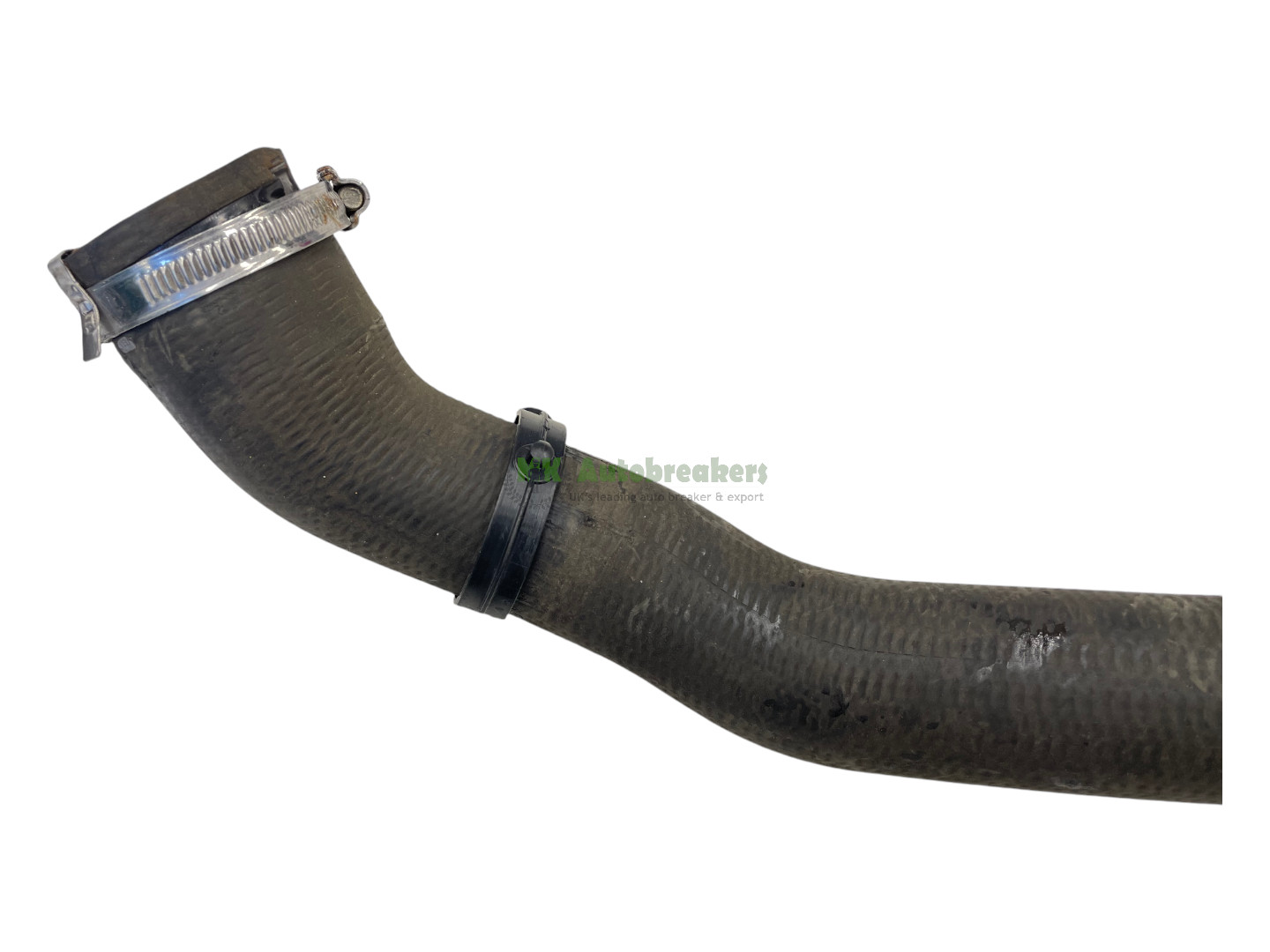 Citroen Berlingo Intercooler Hose Pipe 9820100680 Genuine 2022