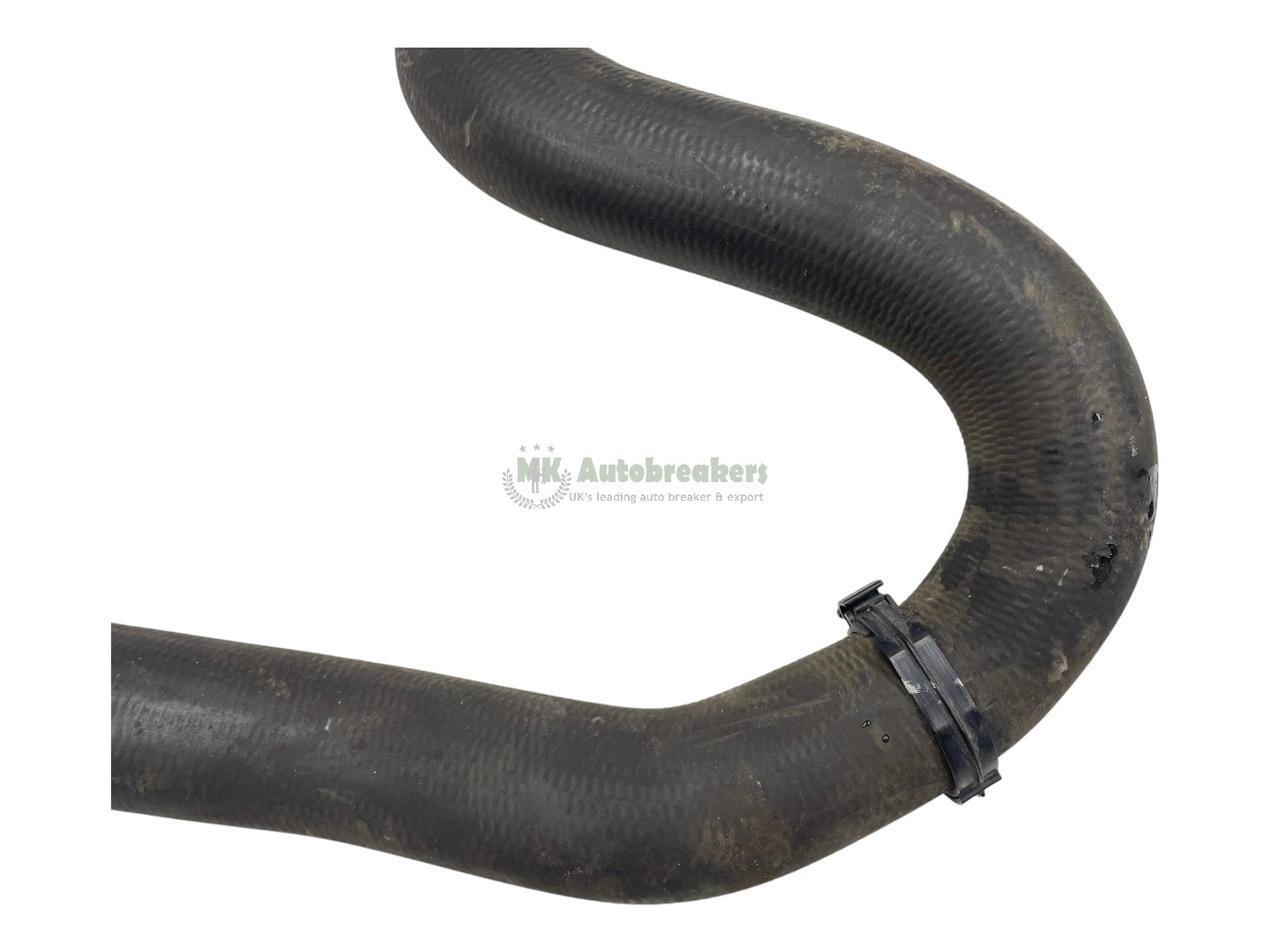 Citroen Berlingo Intercooler Hose Pipe 9820100780 Genuine 2022