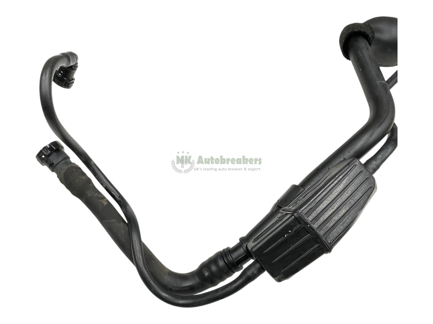 Citroen Berlingo Partner Adblue Filler Neck Hose 9815705980 Genuine 2022